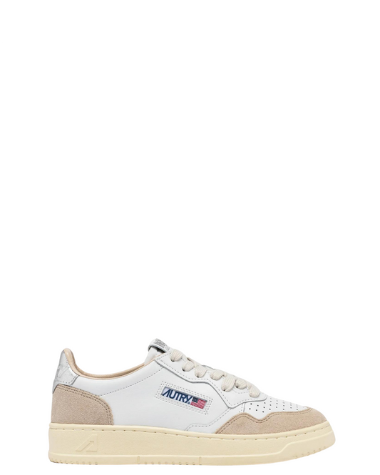 Medalist Low Sneakers