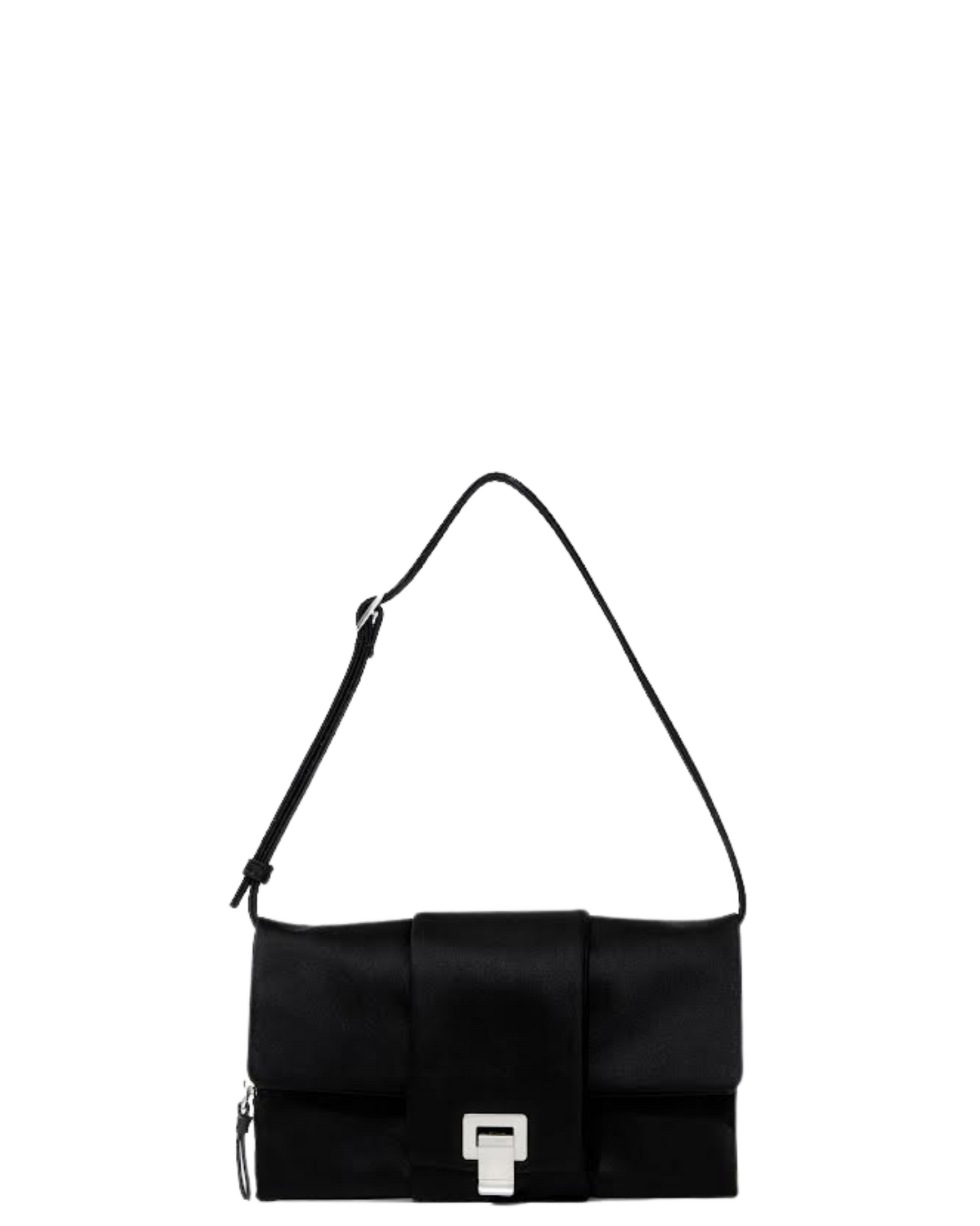 Flip Shoulder Bag