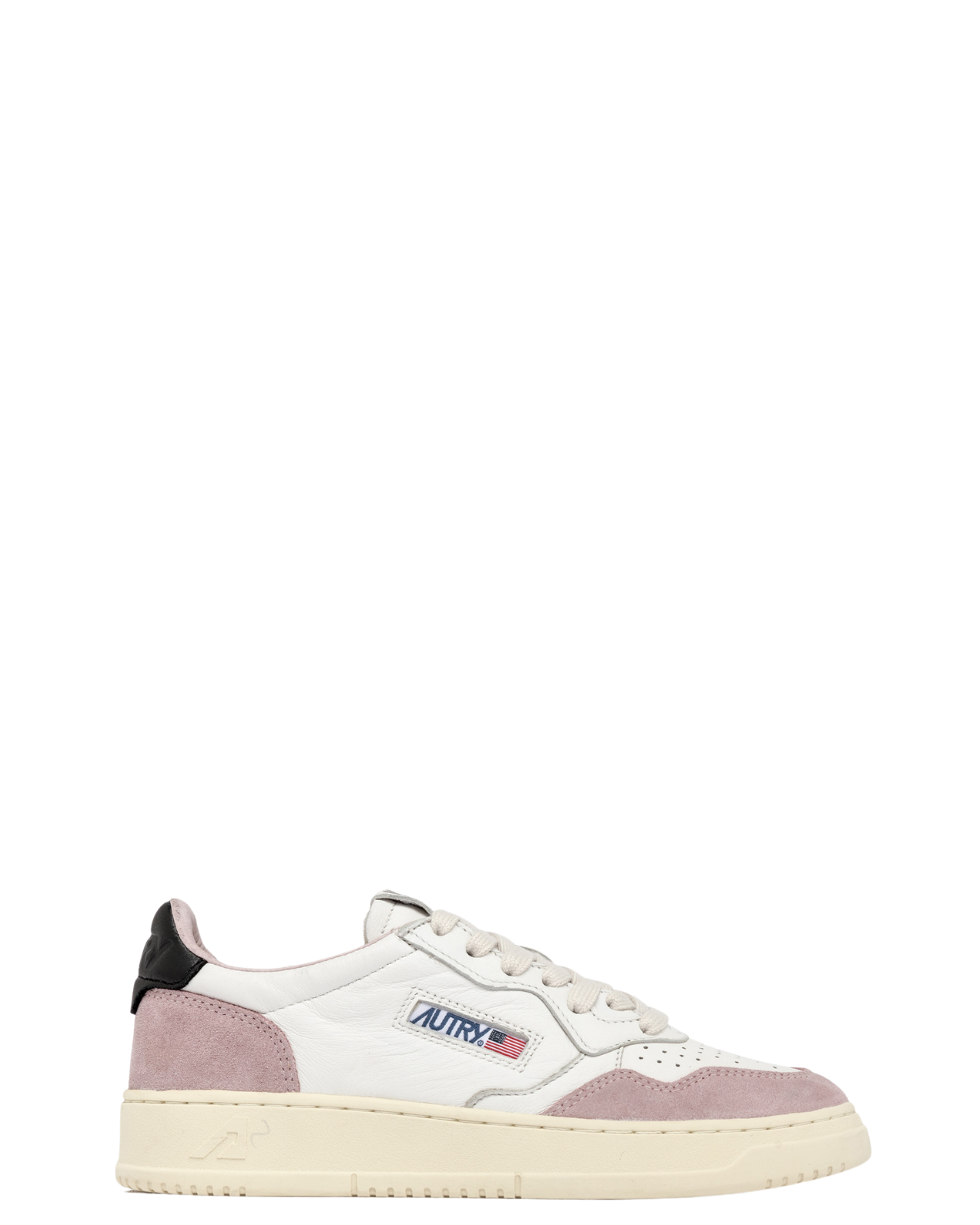 Medalist Low Sneakers