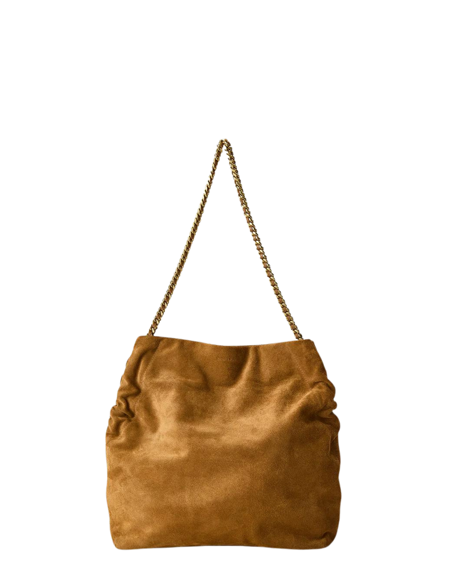 Slouch Shoulder Bag