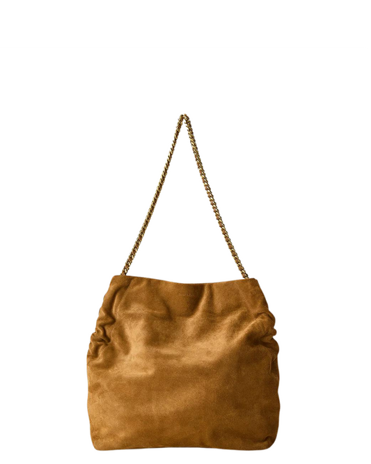 Slouch Shoulder Bag