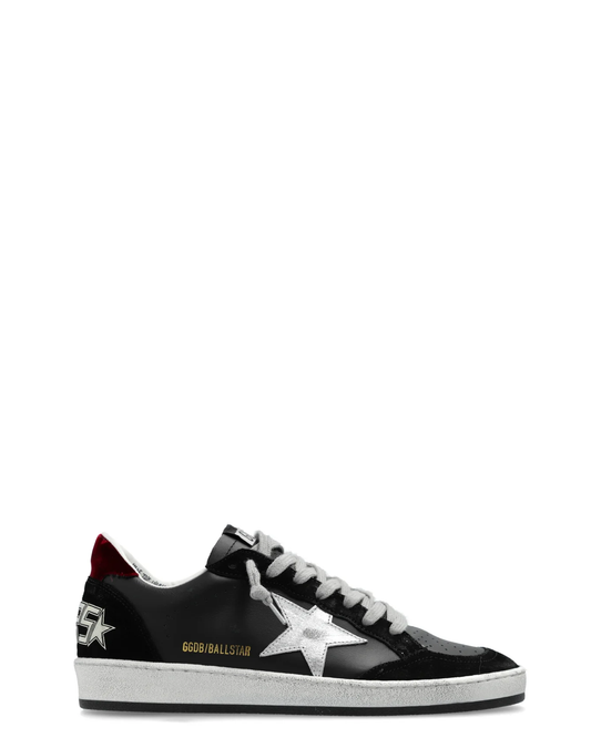 Ball Star Sneaker