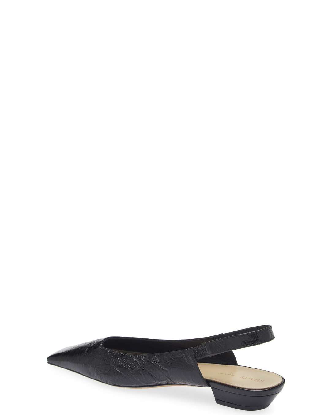 Colin Slingback flat