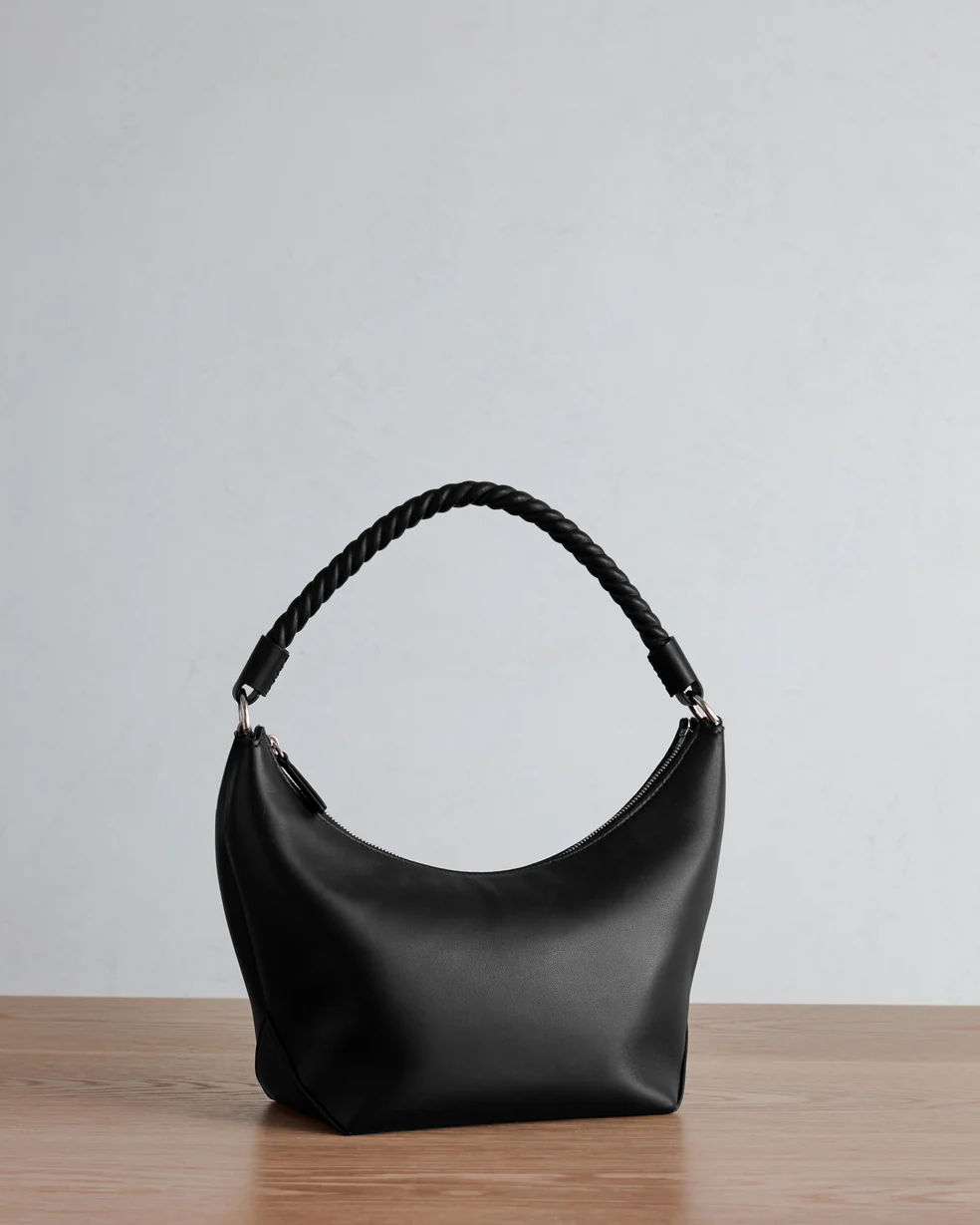 Crescent Shoulder Bag