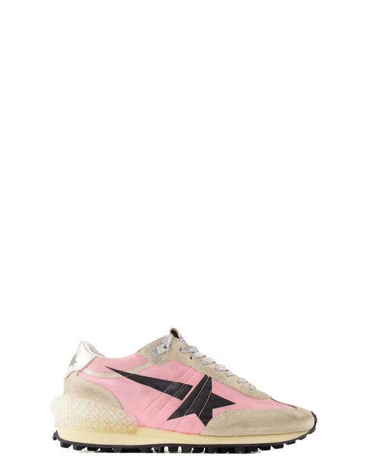 Marathon Sneaker