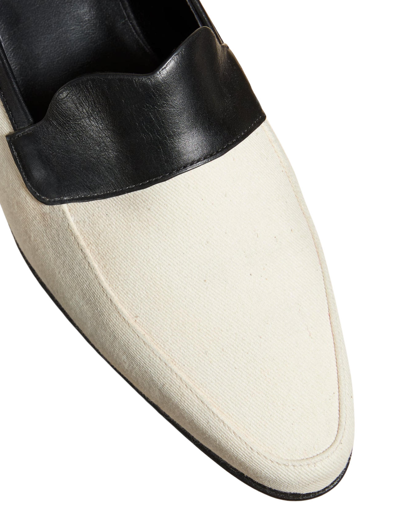 The Pippen Loafer
