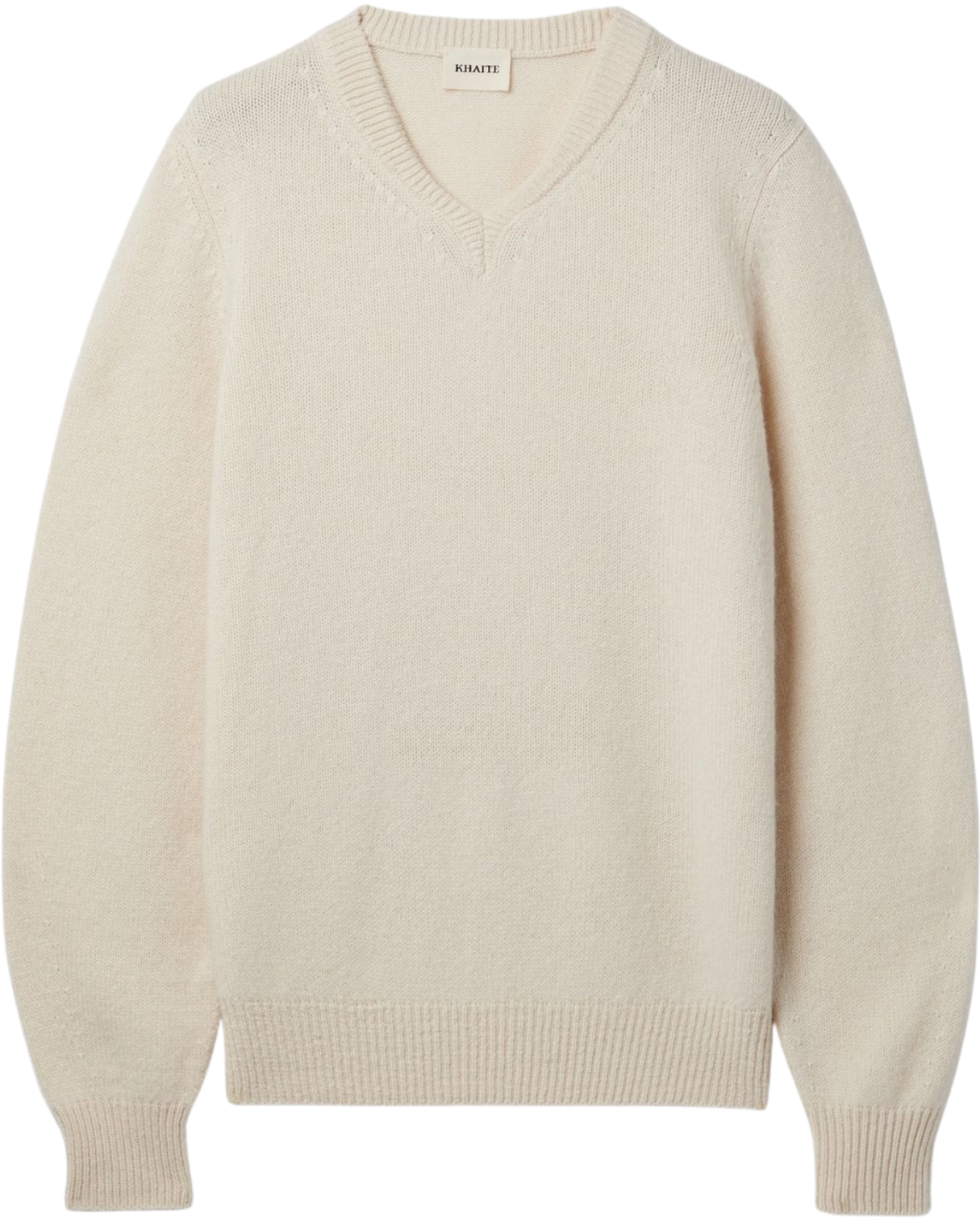 The Waverly Sweater